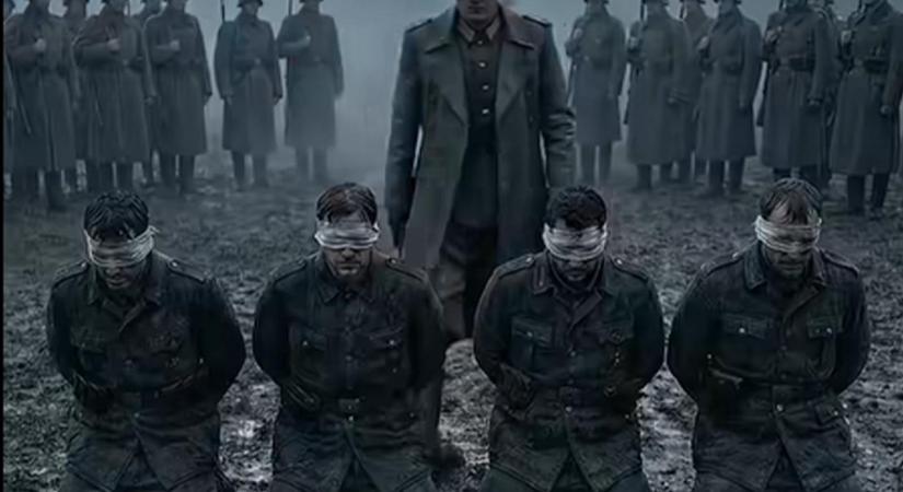 Kivégeznek egy magyar apát a Fidesz háborúval riogató új kampányvideójában, a Demokratikus Koalíció feljelentést tesz