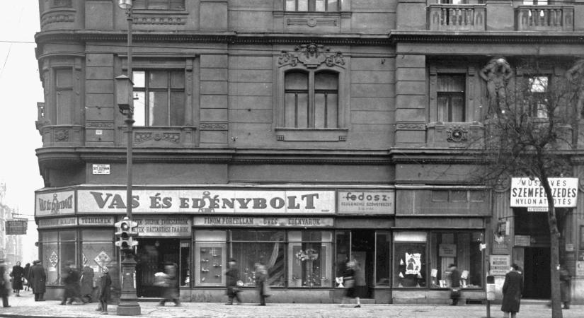 Sok mai nyugdíjas űzte ezt a szakmát, ma már el sem hisszük, hogy volt ilyen