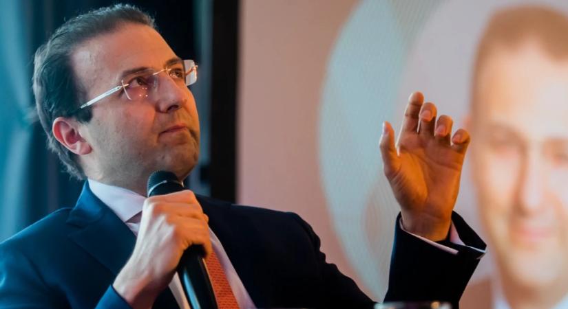 Orbán Krisztián: Nekünk kell megküzdenünk a szabadságunkért