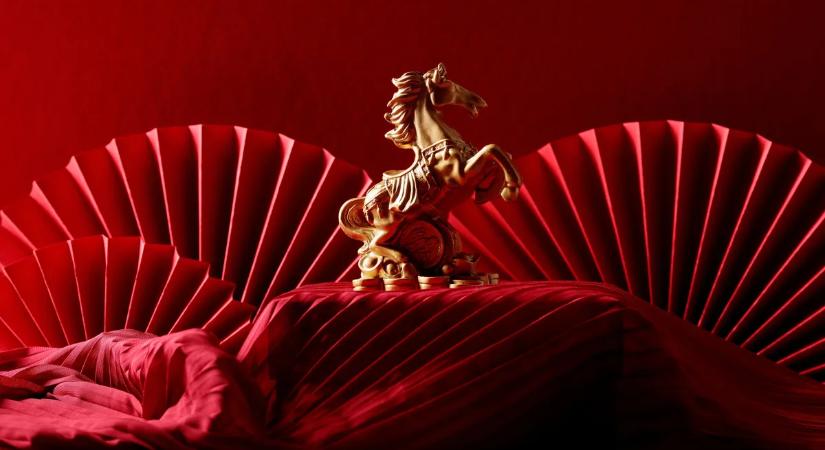 Elkezdődött a kínai újév: így használhatod ki a Tűz Ló évének sorsfordító energiáit