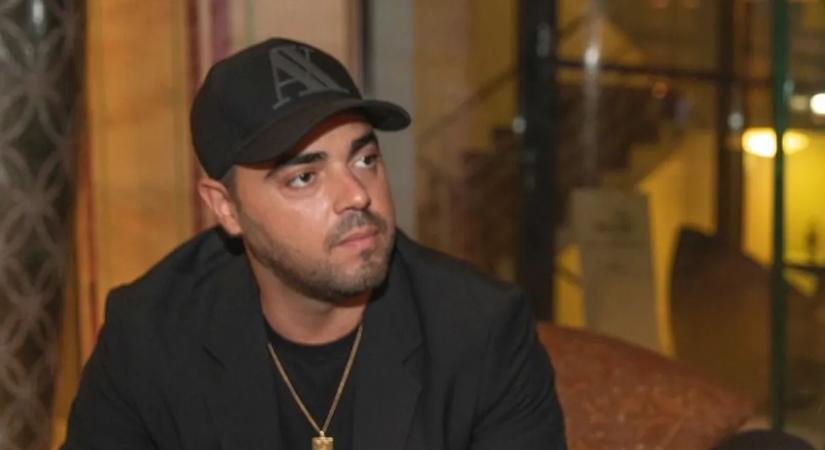 „Hogy a p*csába gondoltad ezt?” - Young G Béci nagyon kiakadt Somogyi Andrásra