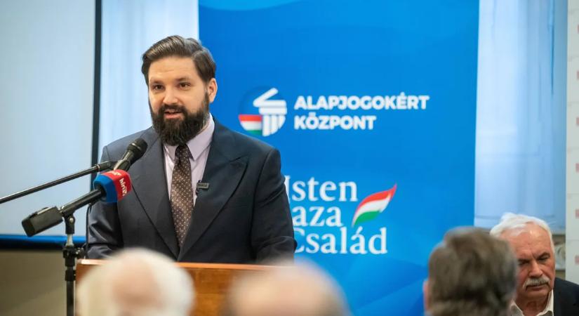 Kovács István: Legalább 3,3 millió érv szól a háború ellen