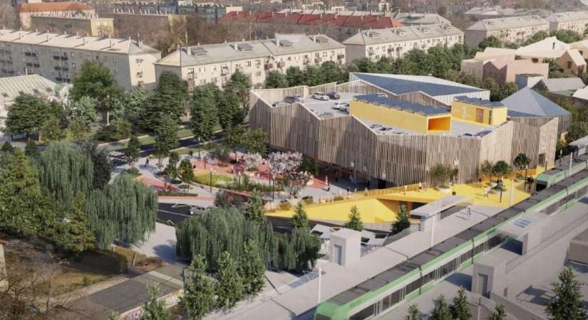 Elárulta a minisztérium, melyik vonallal kezdik a HÉV-felújítást