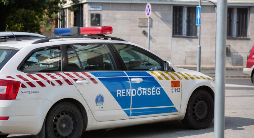 Testvére adatait használta