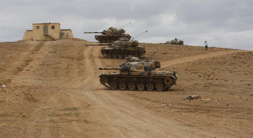 Amikor a gép dönt életről és halálról