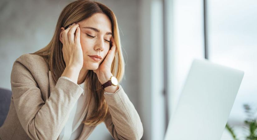 Nagyon nem a stresszt érzed, súlyos hiánybetegség okozza ezeket a tüneteket