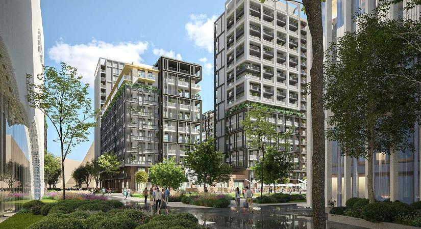 A mostani árak már nem sokáig tarthatók, építési boom jöhet