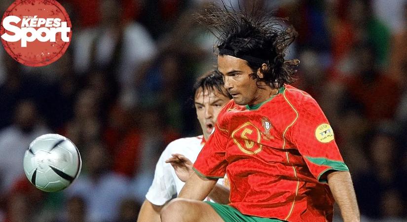 Az első 100-szorosok, 5. rész, Fernando Couto: versenyfutás Luís Figóval