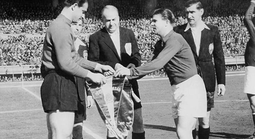 Népsport: a török bárányok felfalták a magyar farkast