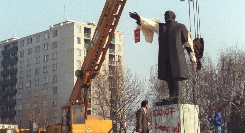 Felidézik a kommunisták bűneit, hogy ne feledjük