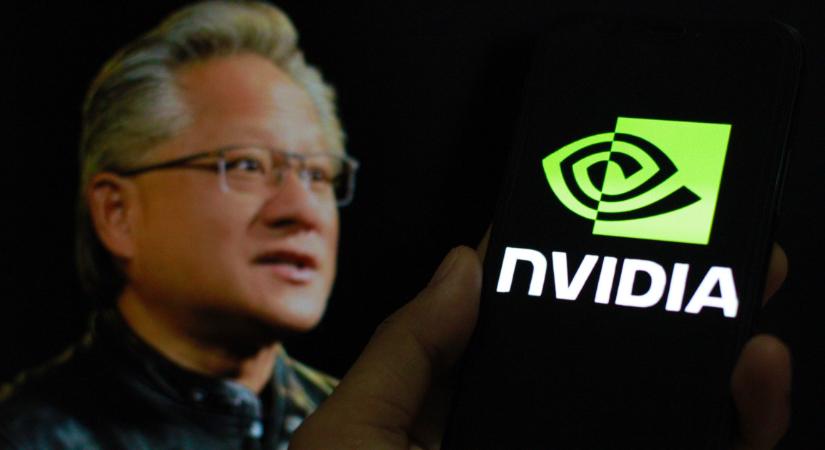 Márciusban leplezik le az Nvidia új chipjét, amitől a szavunk is elakad