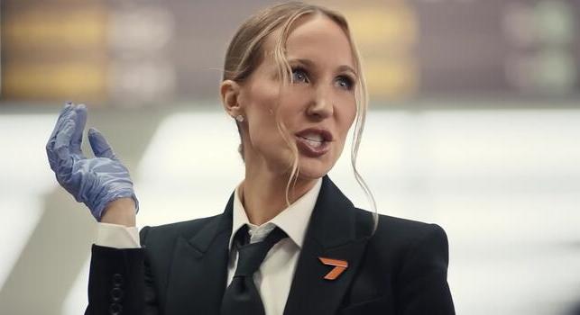 Az Activision lassan megtanulhatná, hogy a szexuális erőszak nem vicc