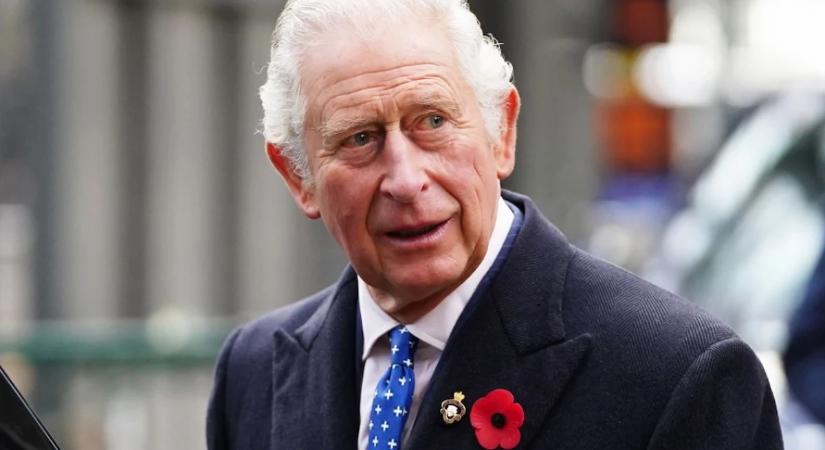 III. Károly megtörte a csendet öccse letartóztatása után: Itt a hivatalos nyilatkozat