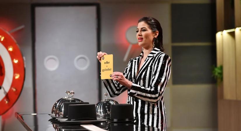 Séfek Séfe: Ördög Nóra pórult járt, megszívatták a séfek