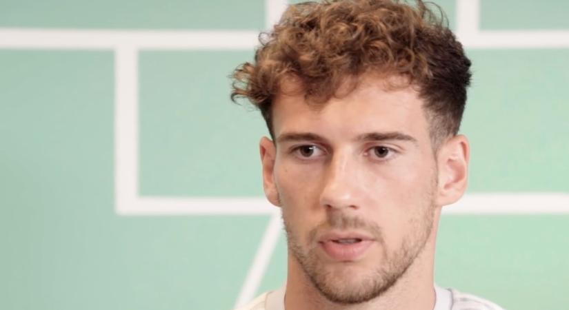 Ez fájni fog a Bayern Münchennek, ide igazolhat Leon Goretzka