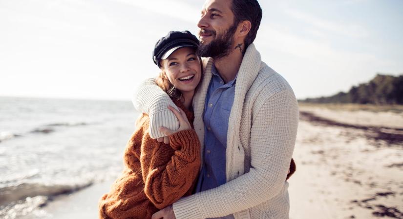 7 jel, hogy a kapcsolatodnak tavaszi frissességre van szüksége