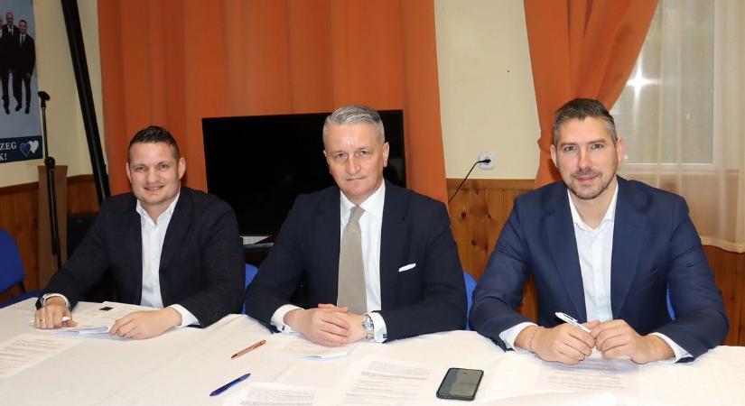 Stabil a költségvetés idén is! A vármegyeszékhelyen hamarosan elbontják a mentőállomást...