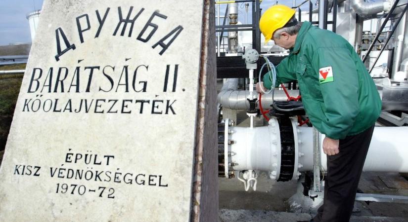 Nem indítják újra az olajszállítást a Barátság kőolajvezetéken - a Tisza Párt vezetése tudhatott az ukránok tervéről