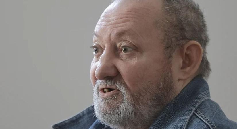 Újra ölt a bábolnai testvérgyilkos: fotón a kegyetlen rém, Lehőcz Tamás