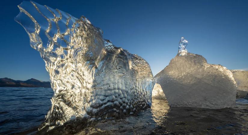 Invázió készül az Északi-sarkon, bekövetkezhet, amitől mindenki tartott