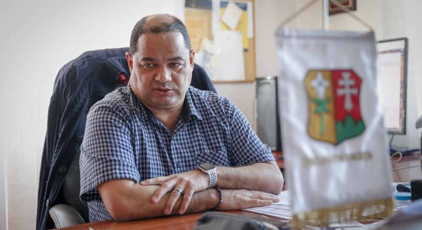 Élhető mindennapokra épít Újszentmargita