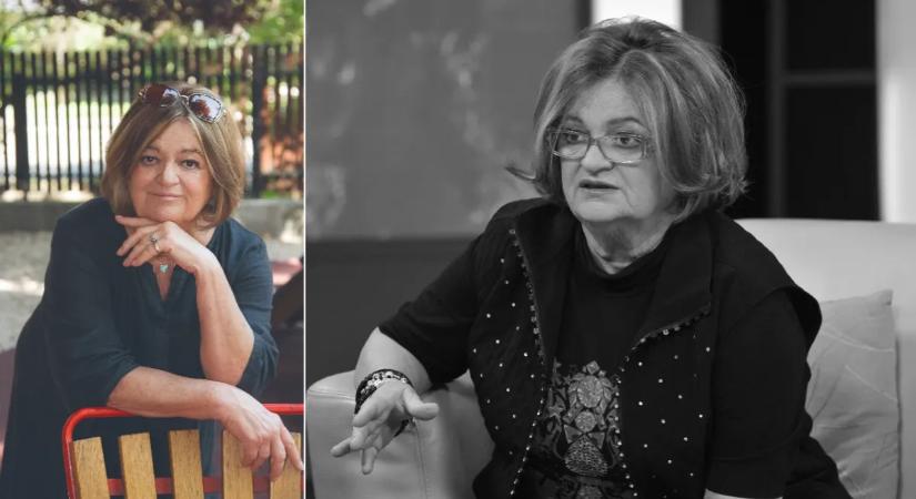 Megszakad a szív: Ezekben a percekben temetik Voith Ágit, íme az első fotók