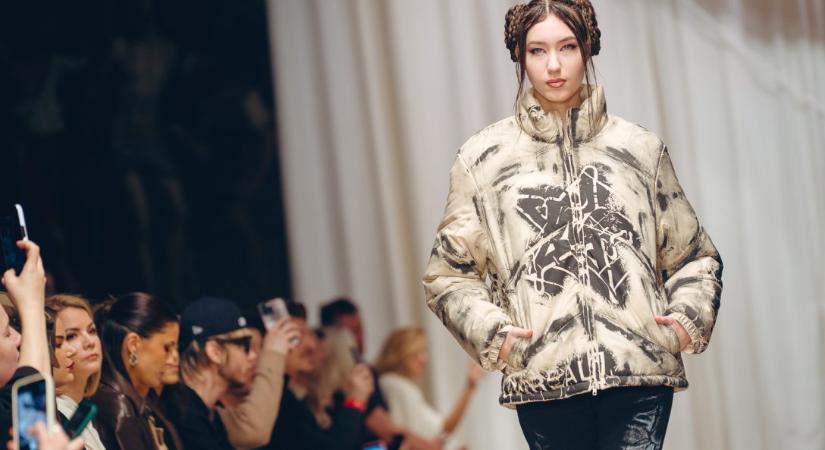 Több mint negyven tervező kollekciója volt látható a 17. BCEFW-n