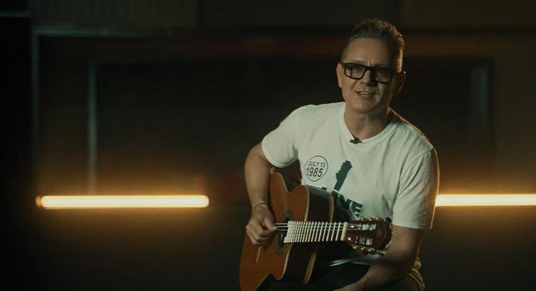 Heincz Gábor Biga-koncert Szorgalmatoson