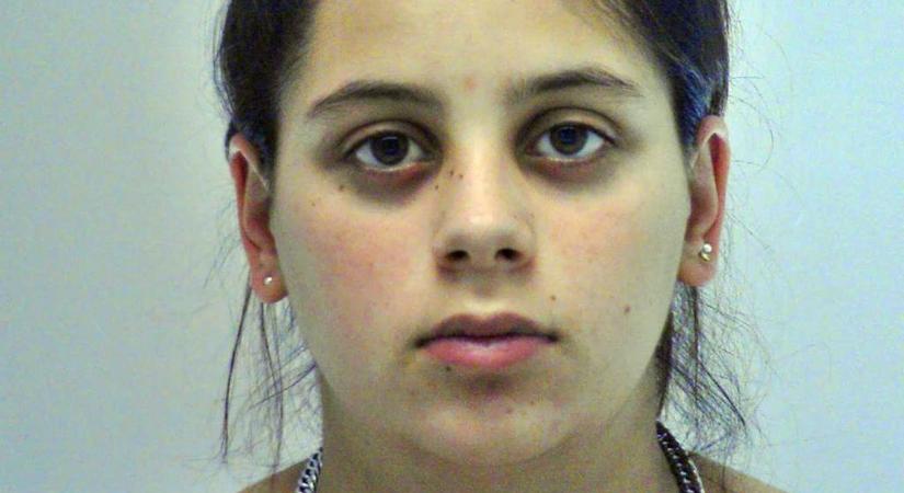 Két hónap alatt negyedszer lépett le otthonából ez a fiatalkorú zalai nő