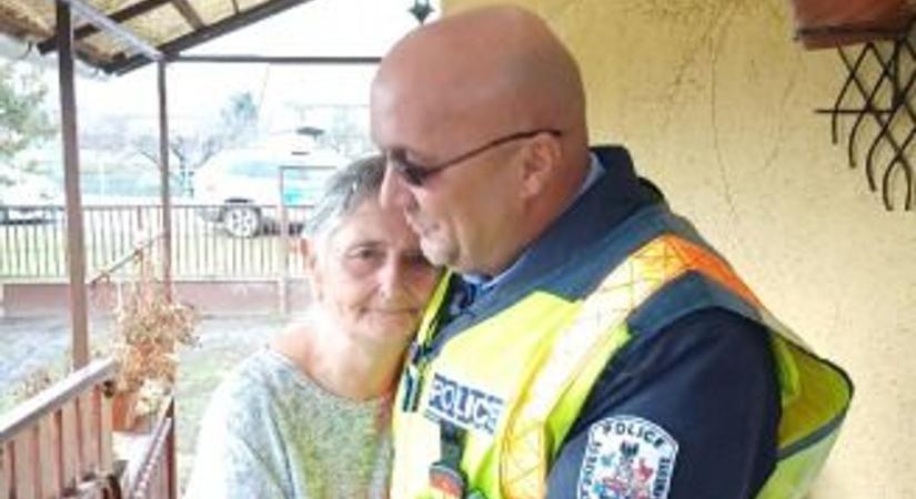 Nyoma veszett a pénznek – Váratlan helyen került elő az eltűnt pénztárca Encsen