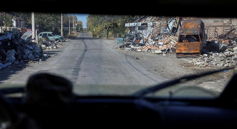 Turistaként indultak, a fronton landoltak – Putyin Afrikából toborozza „ágyútöltelékeit”