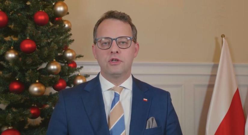 Európai elfogatóparancs alapján körözik a Magyarországon élő Marcin Romanowskit