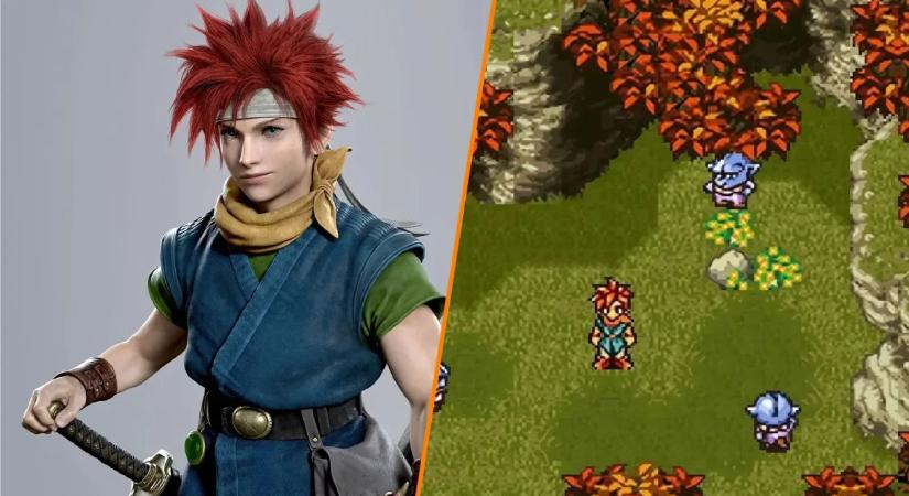 A Chrono Trigger-remake tényleg készülhet – egy bennfentes szerint már fejlesztik