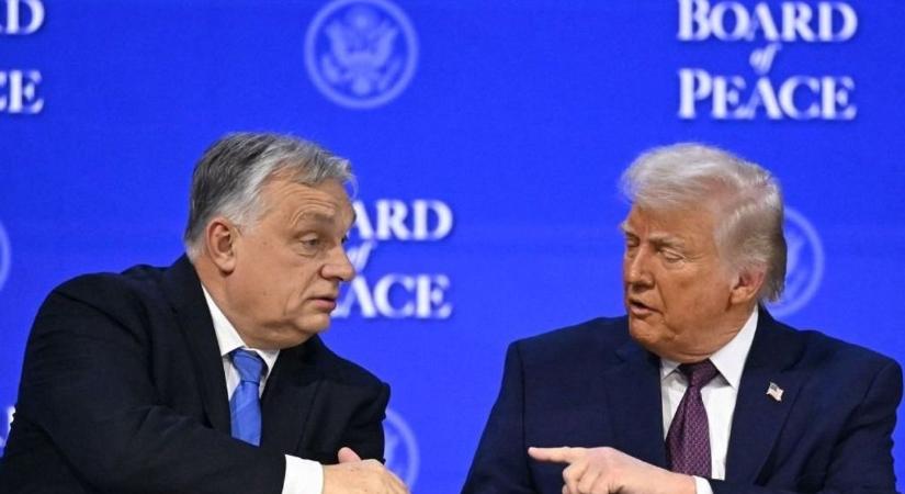 Donald Trump és Orbán Viktor: a béke és 70 milliárd dollár – hatalmas a tét Washingtonban, "katasztrofális sikerre" utaznak