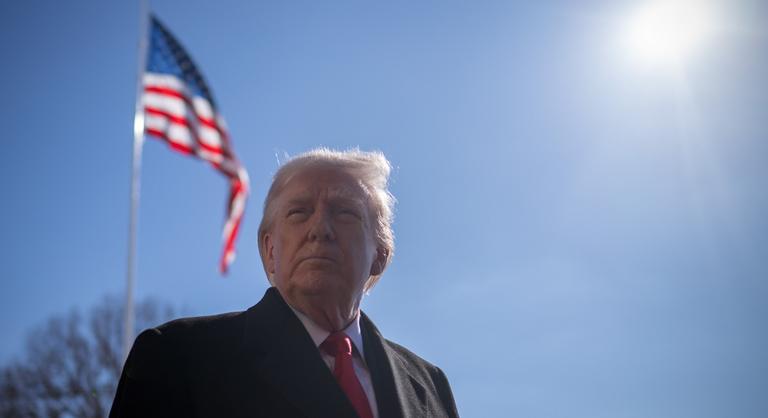 Négy súlyos problémán csúszhat el Donald Trump terve, amelyhez Orbán Viktor is csatlakozott