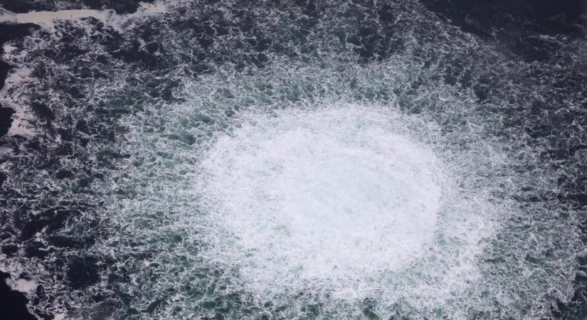 A CIA ügynökeivel is találkozhatott az Északi Áramlat felrobbantásának kitervelője