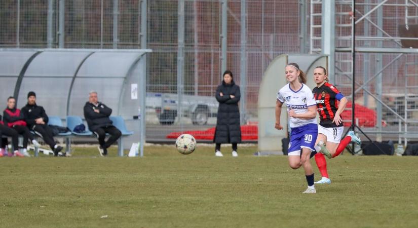 Viktoria FC: túlélni és bennmaradni