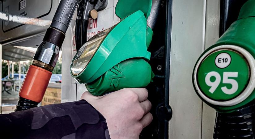 Holnaptól megint kezdődik - lássuk, mi várható február 20-tól a benzinkutakon