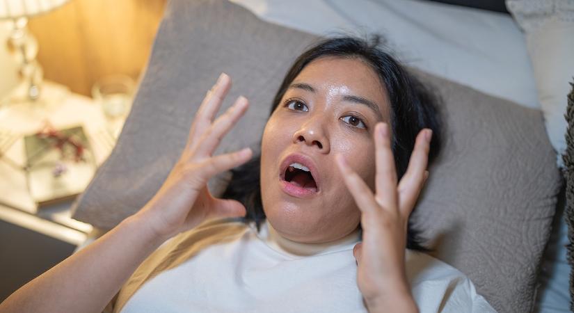 Ártalmatlannak tűnik, mégis vészjelzés: ezek a tünetek utalhatnak a rettegett kórra