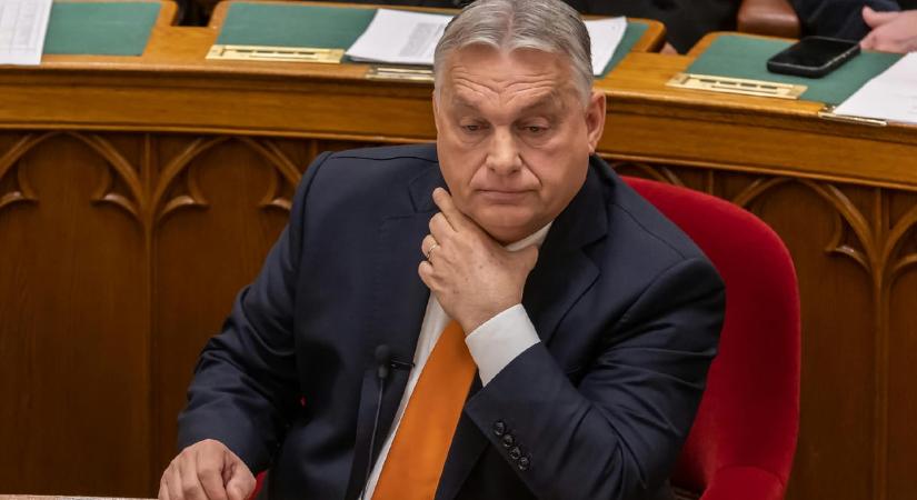 Orbán Viktor is felszólal hétfőn a Parlamentben, és rendkívüli ülés is lesz aznap este az akkugyár-botrány miatt
