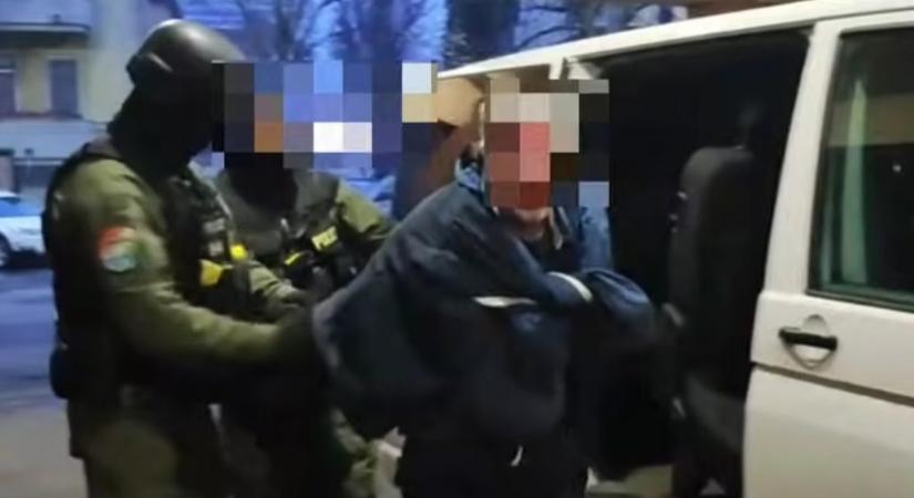 Anyja volt párját, János bácsit ölte meg hidegvérrel a szolnoki gyilkos