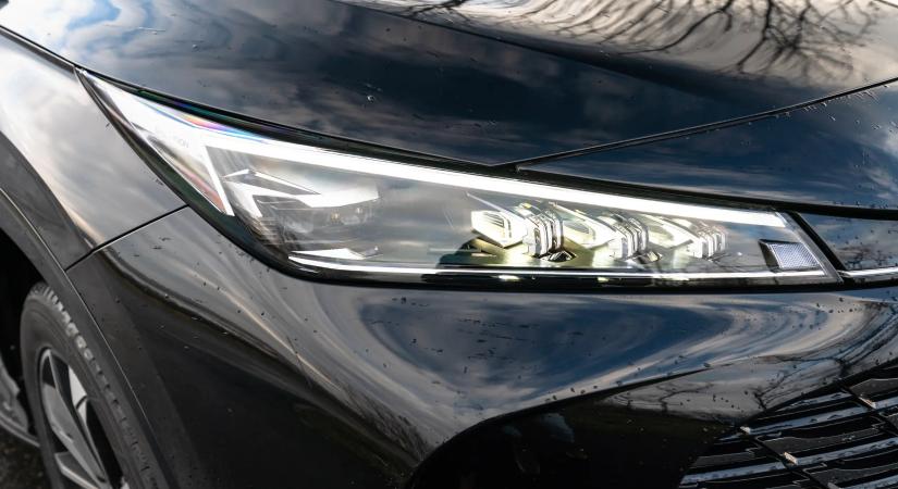 Eladta az egymilliomodik kínai autóját ez a gyártó Európában!