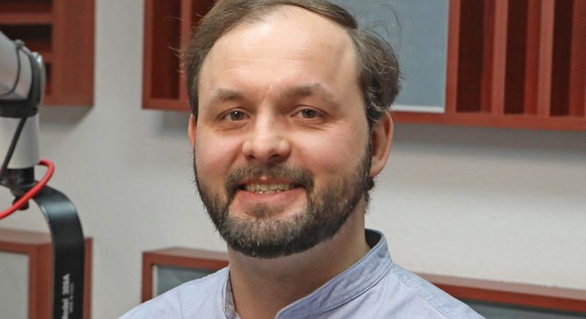 Srádi Péter: Várjuk a döntéshozókat a pszichiátrián egy ügyeletre