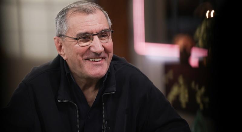 Különös párhuzam köti össze Eperjes Károlyt a francia komédia atyjával