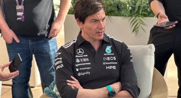 Wolff őrjöng: Ez teljes hülyeség, baromság!