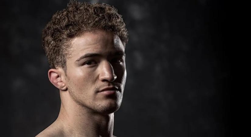 Harcsa Norbert, a híres boxoló állt ki a balosok által támadott Lukács Nikolasz Róka mellett