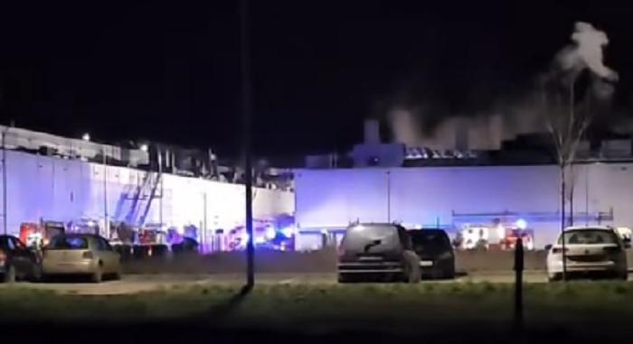 Semcorp: lépett a mikepércsi polgármester