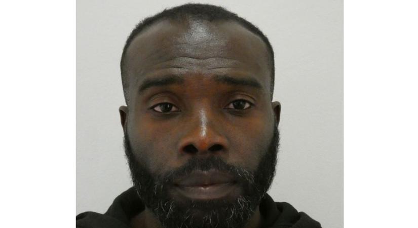 Szökött nigériai fogoly bujkál Somogyban, több településen is látni vélték – közleményt adott ki a rendőrség