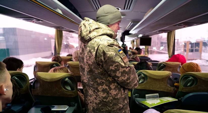 Hamis rokkantsági papírral próbált külföldre jutni