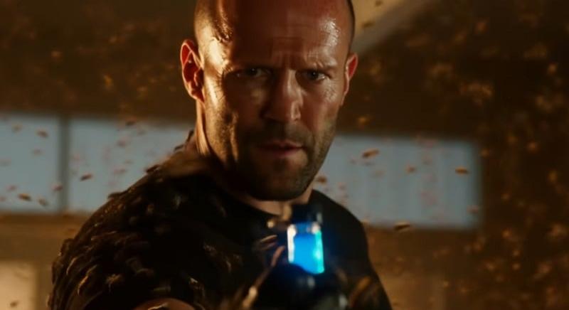 Jason Statham meglepett ezzel mindenkit